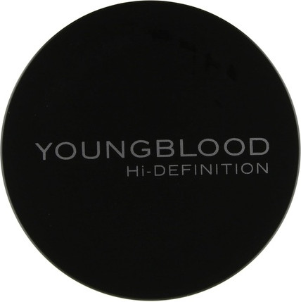 Пудра Hi-Definition Perfecting Powder Youngblood Translucent