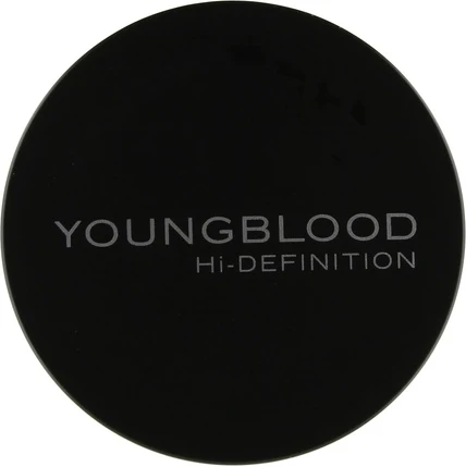 Пудра Hi-Definition Perfecting Powder Youngblood Translucent