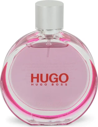 Туалетная вода Hugo Extreme от Hugo Boss