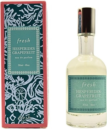 Eau de Parfum Hesperides Grapefruit от Fresh