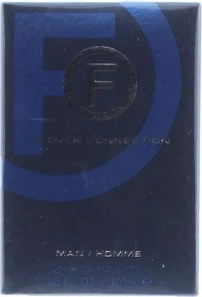 Туалетная вода French Connection
