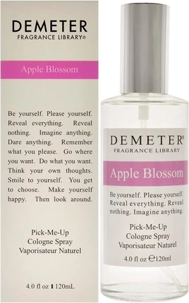 Туалетная вода Apple Blossom от Demeter