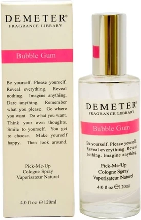 Одеколон Demeter Bubble Gum