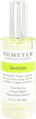 Туалетная вода-спрей Demeter Jasmine