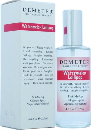 Кёльн Demeter Watermelon Lollipop