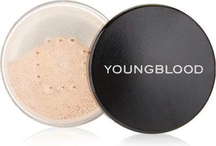 Рассыпчатая минеральная основа Youngblood