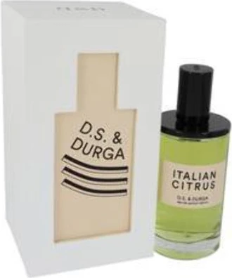 Парфюмерная вода D.S. & Durga Italian Citrus