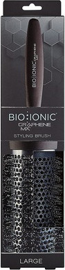 Термощетка для укладки Bio Ionic, большая