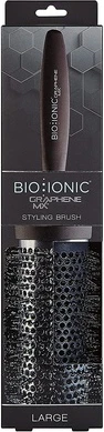 Термощетка для укладки Bio Ionic, большая
