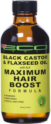 Формула максимального роста волос Eco Styler