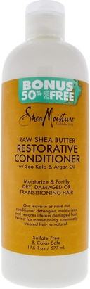 Восстанавливающий кондиционер Shea Moisture