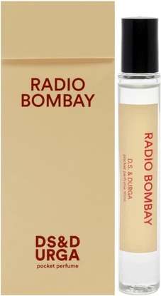 Парфюм D.S. & Durga Radio Bombay