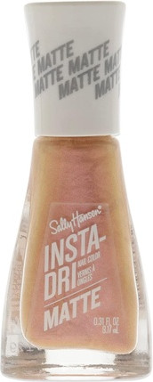 Лак для ногтей Sally Hansen Rose Flush