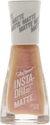 Лак для ногтей Sally Hansen Rose Flush