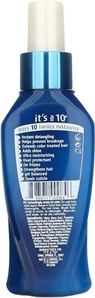 Miracle Instant Repair Leave-In Its A 10