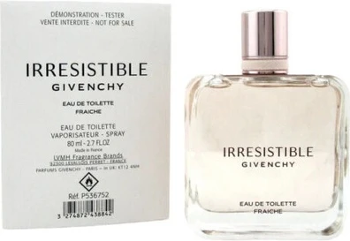 Парфюм Irresistible от Givenchy