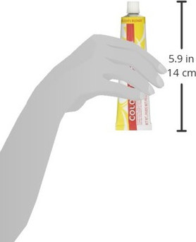 Краска для волос Wella Пепельный жемчуг