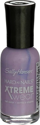 Sally Hansen Лак для ногтей Сиреневый