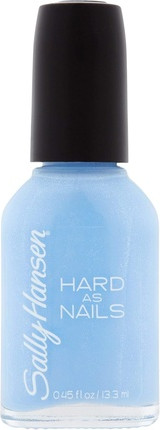 Лак для ногтей Sally Hansen Hard As Nails