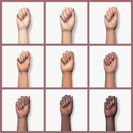 Sally Hansen Complete Salon Manicure Лак для ногтей