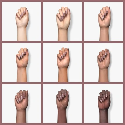 Sally Hansen Complete Salon Manicure Лак для ногтей