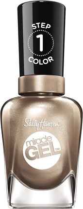 Nail Polish Sally Hansen Miracle Gel