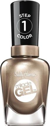 Nail Polish Sally Hansen Miracle Gel