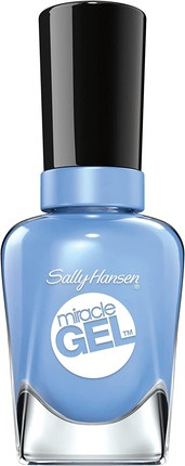 Лак для ногтей Sally Hansen Miracle Gel