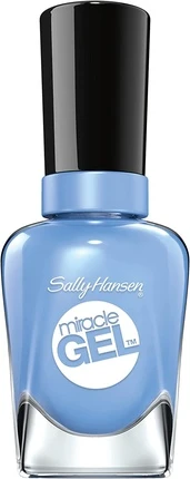 Лак для ногтей Sally Hansen Miracle Gel