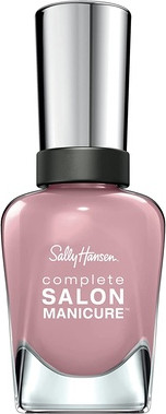 Полный салонный маникюр Лак для ногтей Sally Hansen