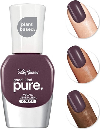 Лак для ногтей Sally Hansen Good Kind Pure