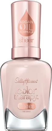 Лак для ногтей Sally Hansen Bare Kiss
