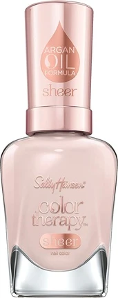 Лак для ногтей Sally Hansen Bare Kiss