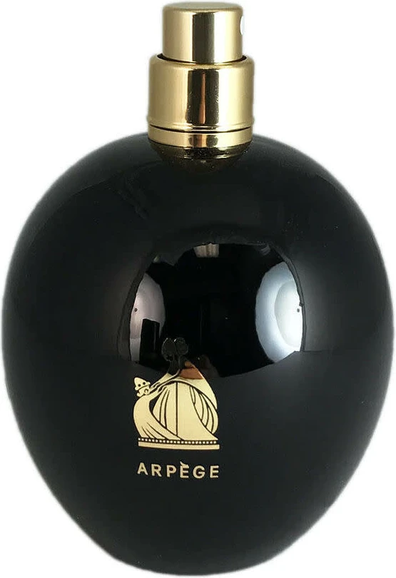 Парфюмерная вода Arpege от Lanvin