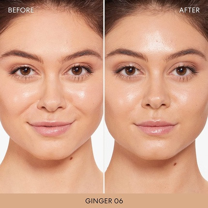 Тональная основа-гель BareMinerals Complexion Rescue SPF 30