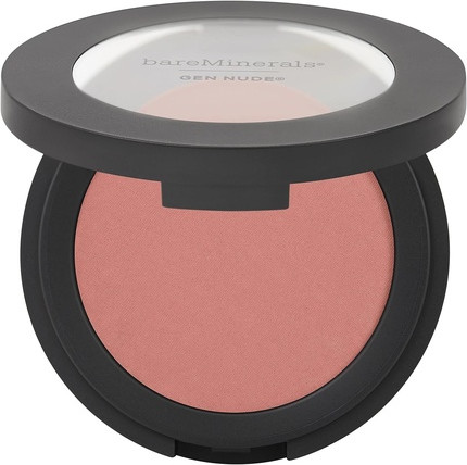 Пудра-румяна BareMinerals Gen Nude