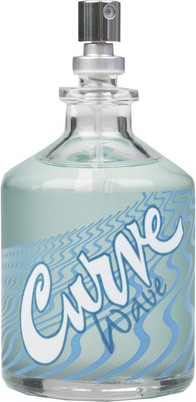 Туалетная вода Curve Wave от Liz Claiborne