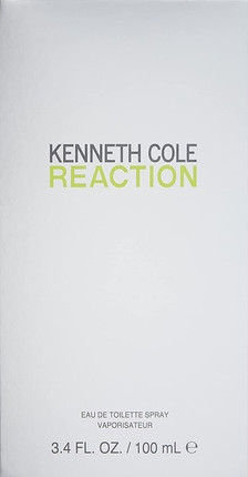 Туалетная вода Kenneth Cole Reaction Eau de Toilette Spray