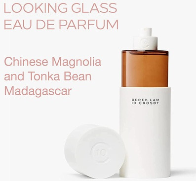Парфюмерная вода Derek Lam Looking Glass