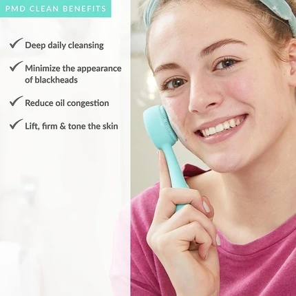 Устройство для очищения кожи лица Pmd Beauty