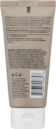 Шампунь Living Proof No Frizz