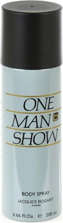 Дезодорант-спрей Jacques Bogart One Man Show