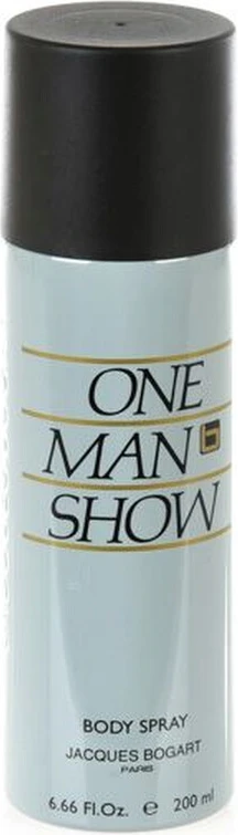 Дезодорант-спрей Jacques Bogart One Man Show