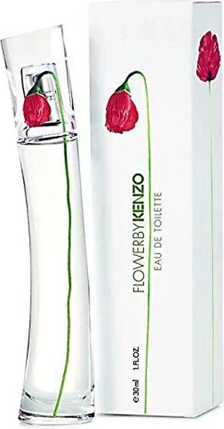 Туалетная вода Flower Kenzo