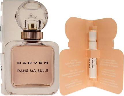 Carven Dans Ma Bulle Eau de Parfum Spray для женщин