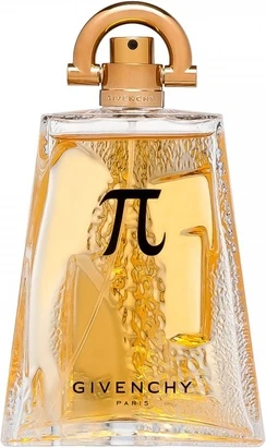 Туалетная вода Givenchy Pi