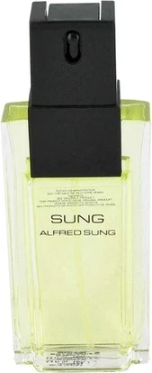 Туалетная вода Alfred Sung
