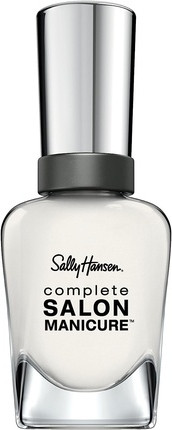 Лаки для ногтей Sally Hansen Let's Snow
