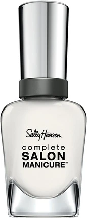 Лаки для ногтей Sally Hansen Let's Snow