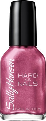 Sally Hansen Hard As Nails Color Лак для ногтей